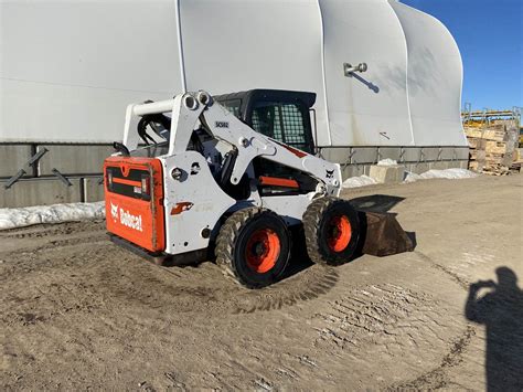 bobcat skid steer for sale regina|Bobcat Equipment Dealership In Regina, SK .